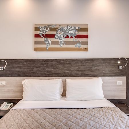 Napoli Suite Luaran gambar
