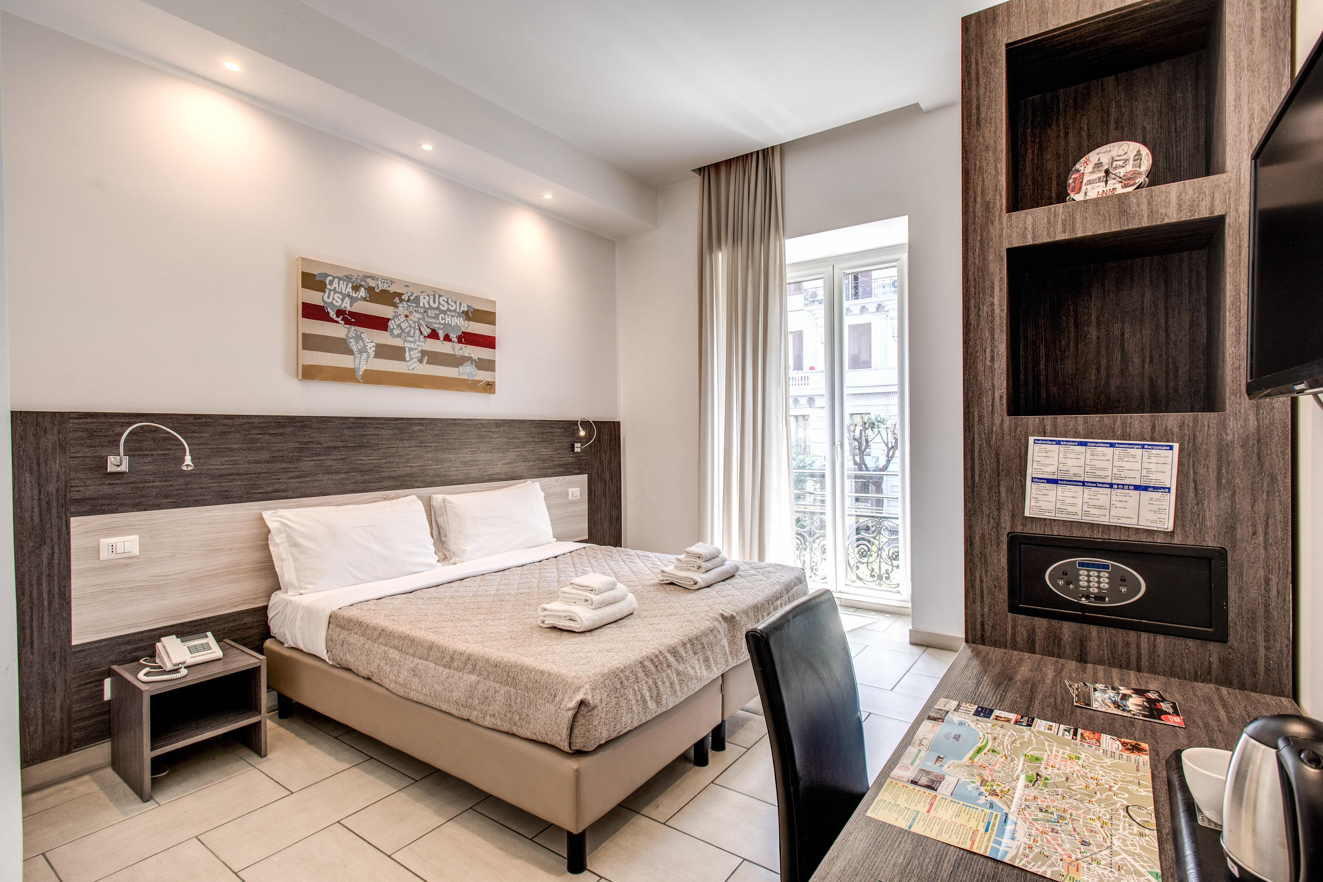 Napoli Suite Luaran gambar