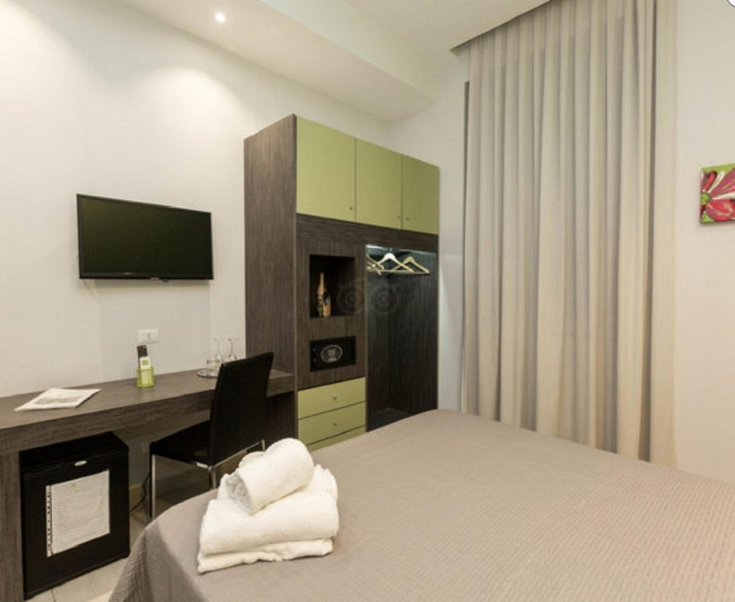 Napoli Suite Luaran gambar