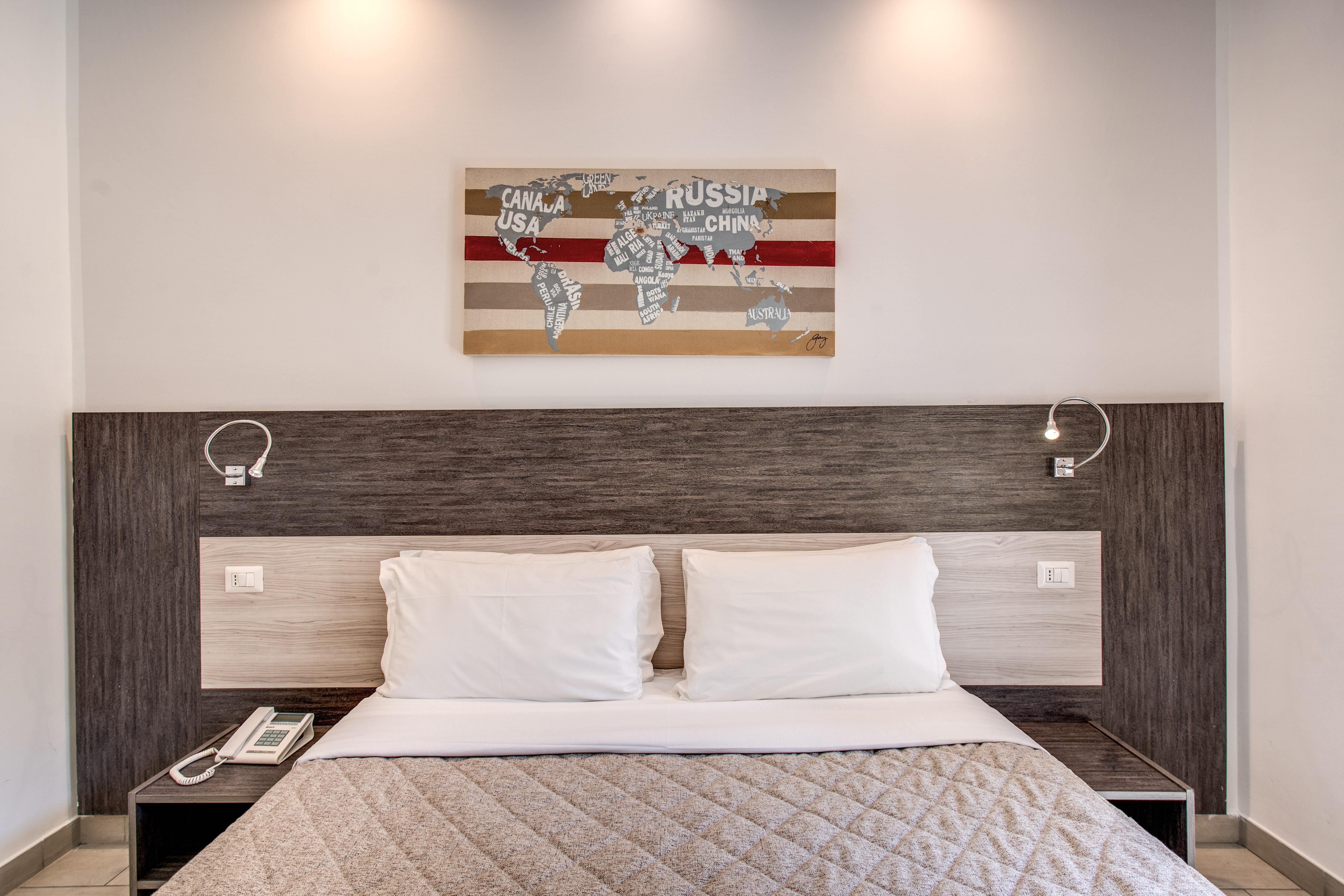 Napoli Suite Luaran gambar