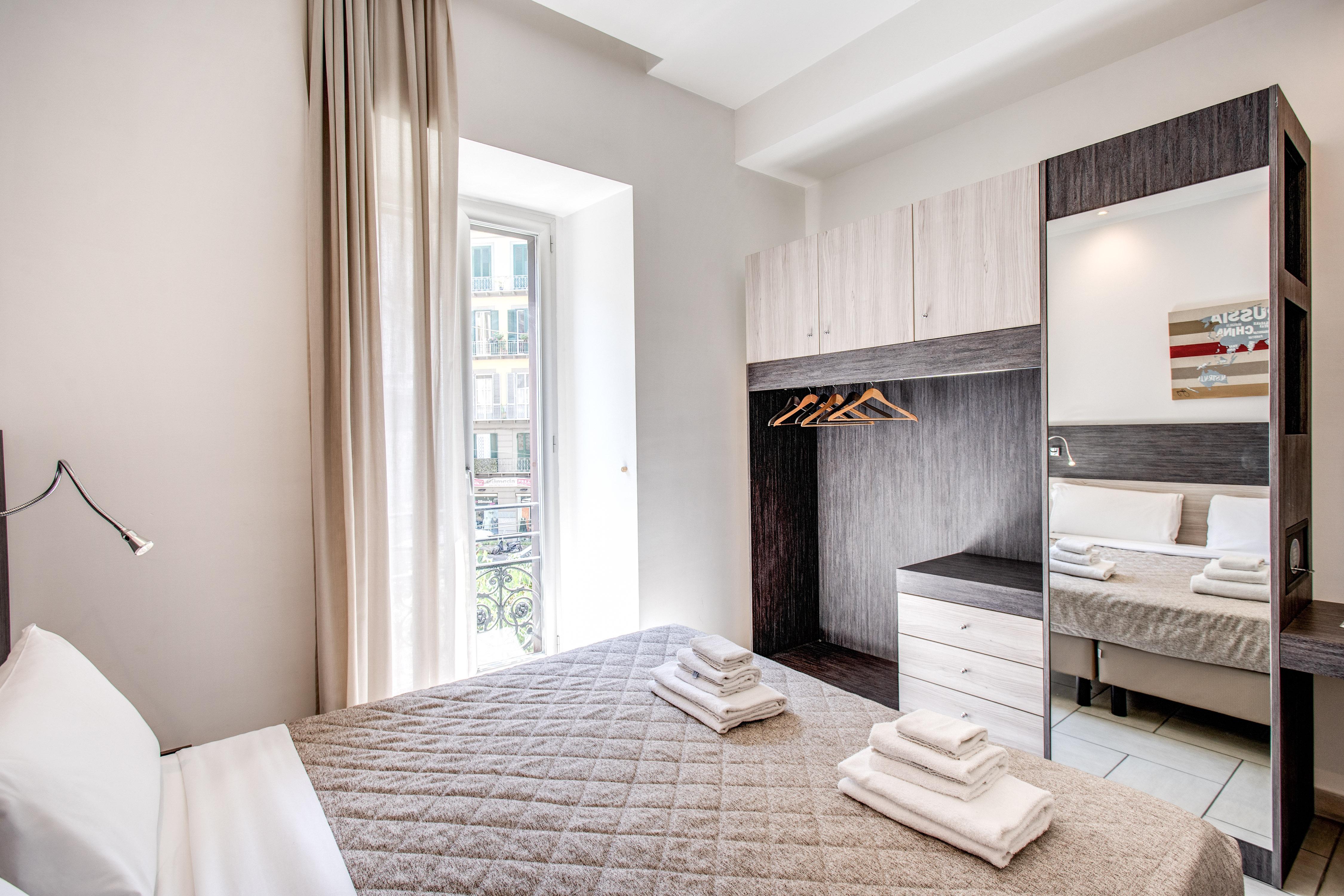 Napoli Suite Luaran gambar