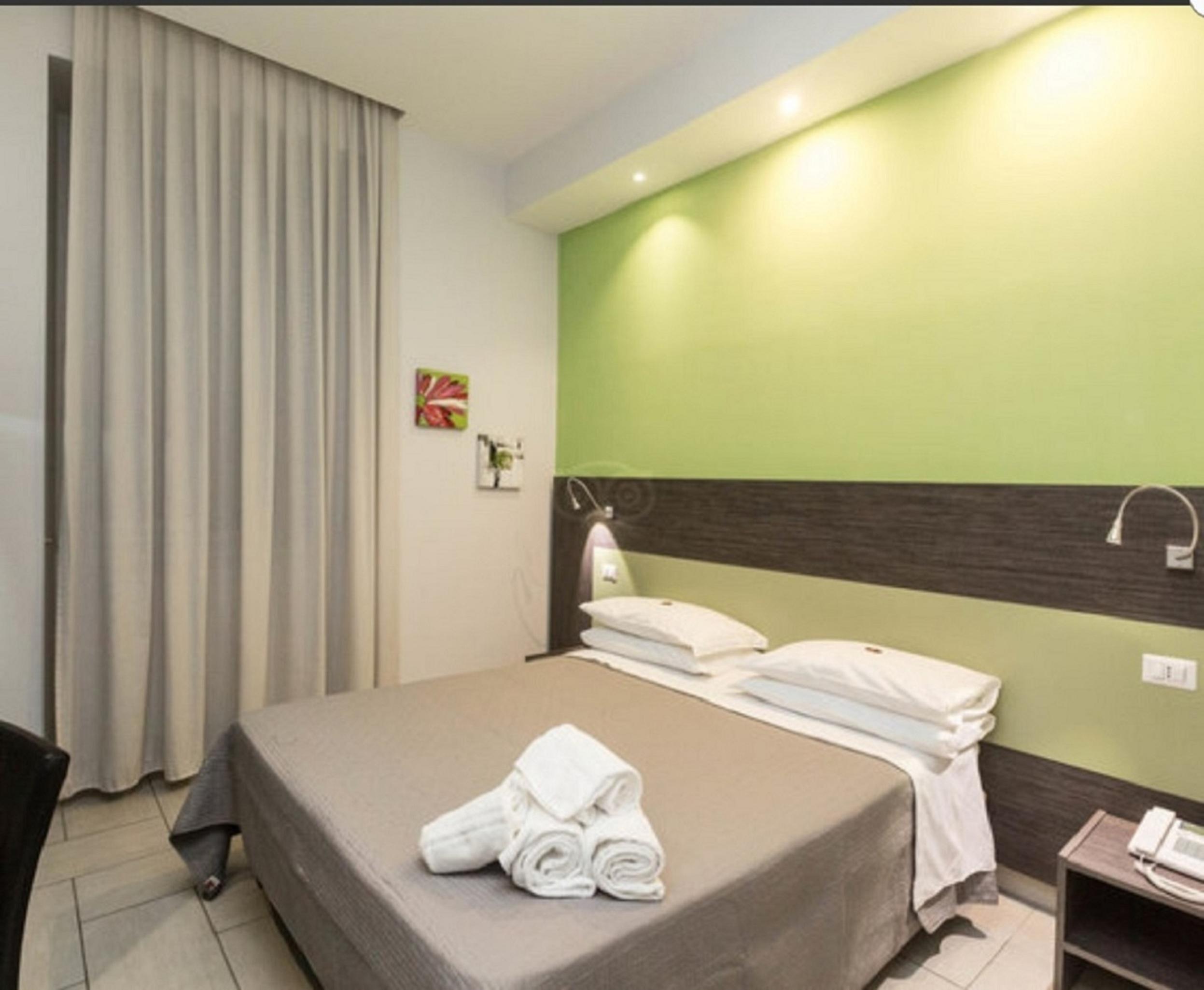 Napoli Suite Luaran gambar