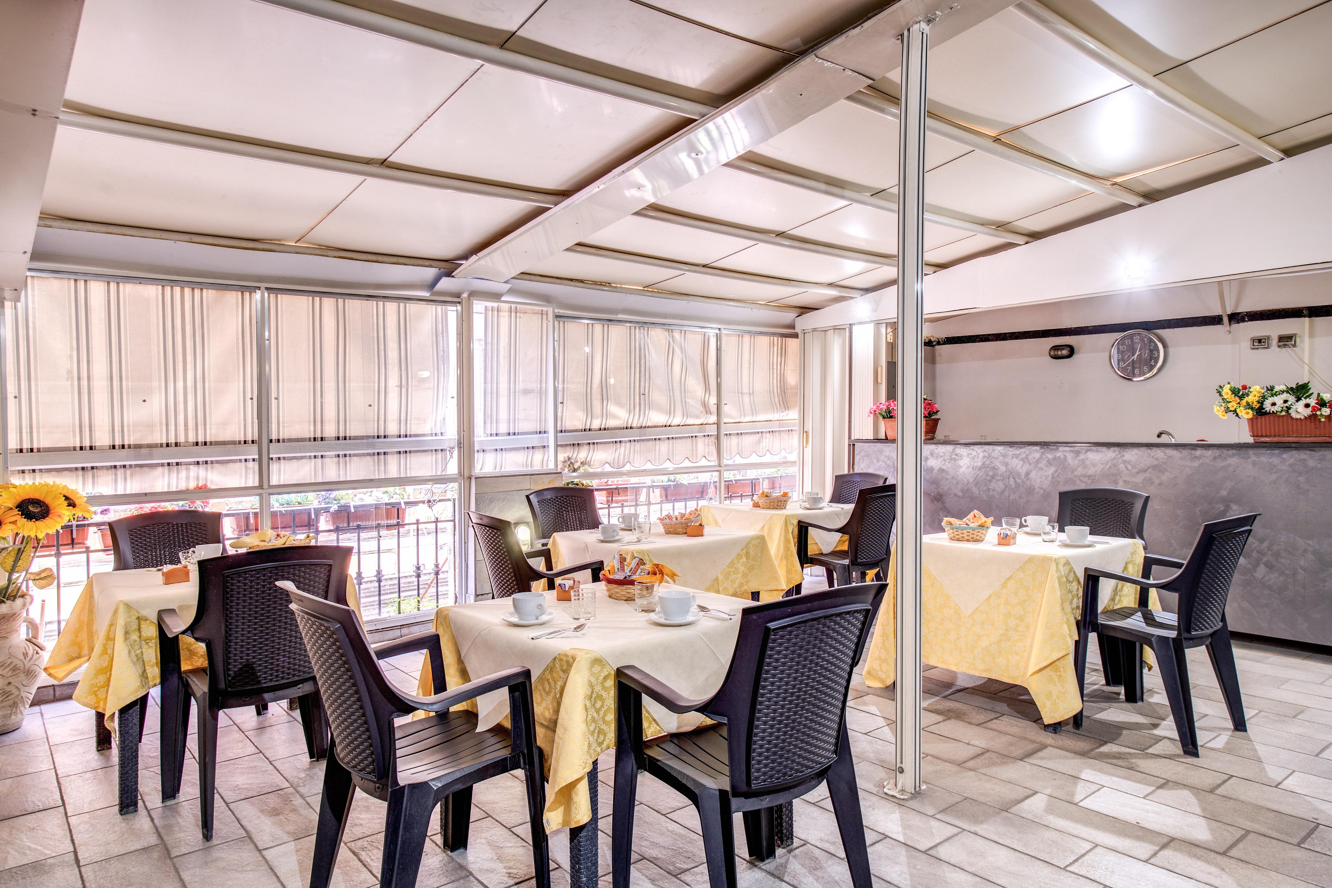Napoli Suite Luaran gambar