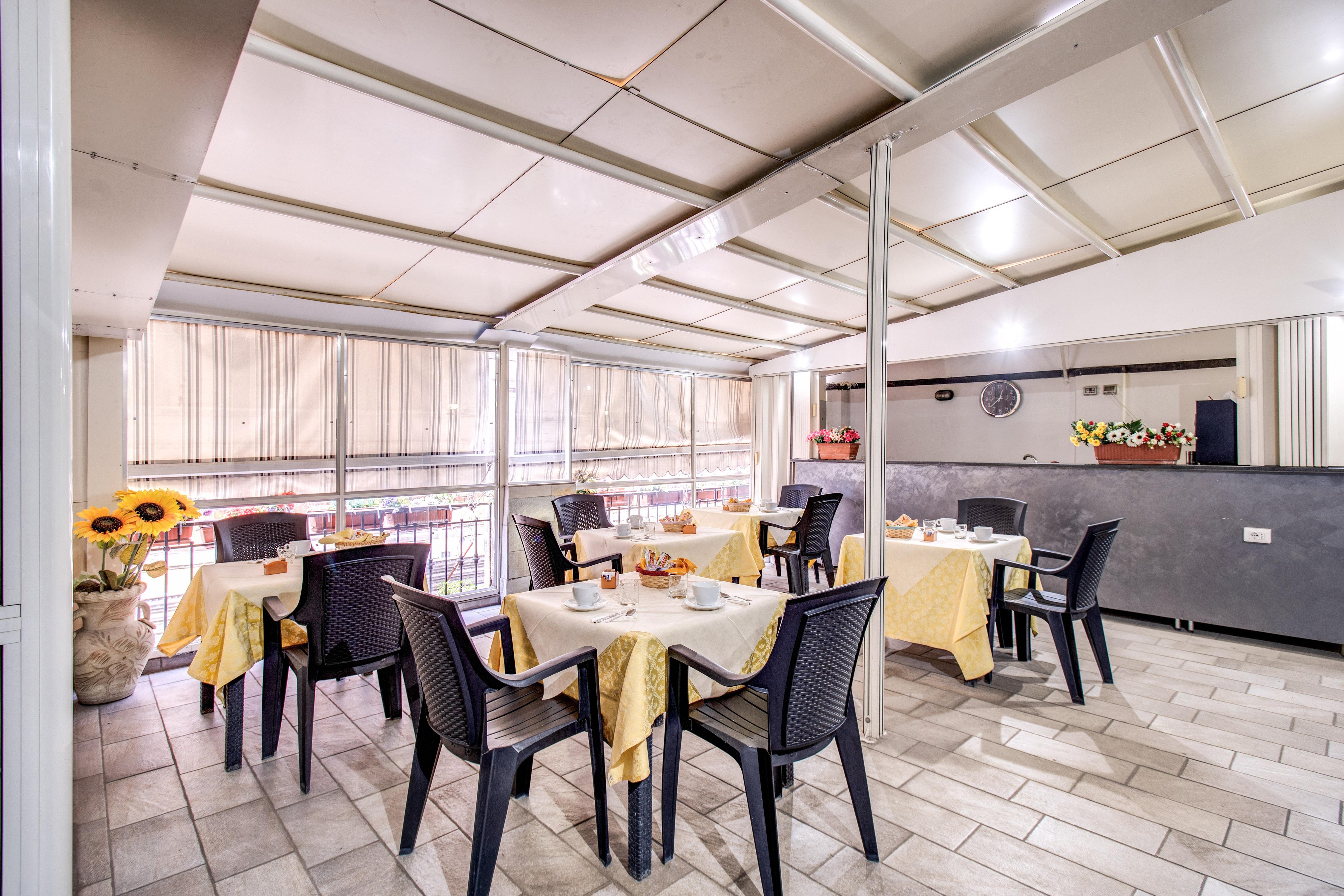 Napoli Suite Luaran gambar