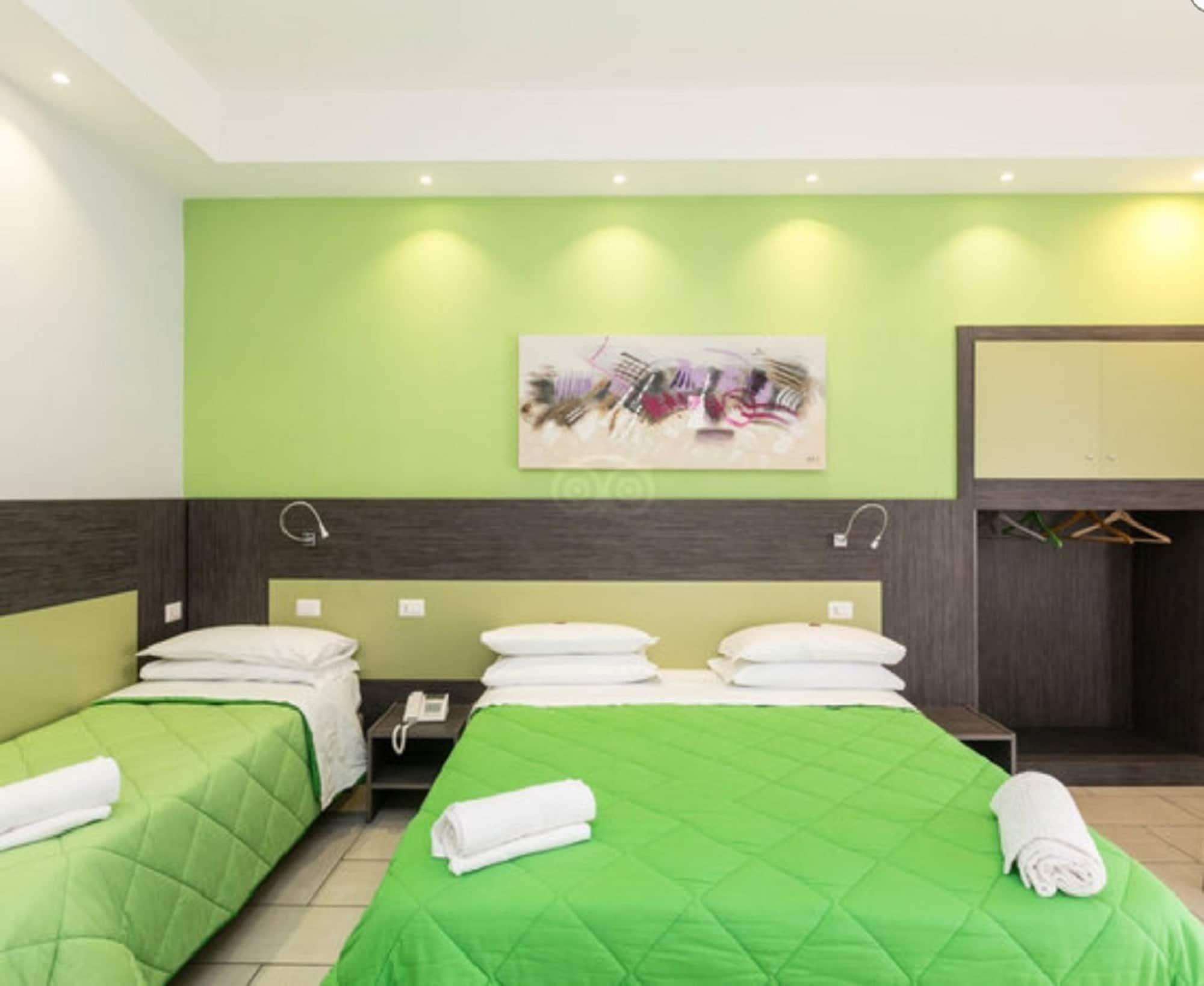 Napoli Suite Luaran gambar