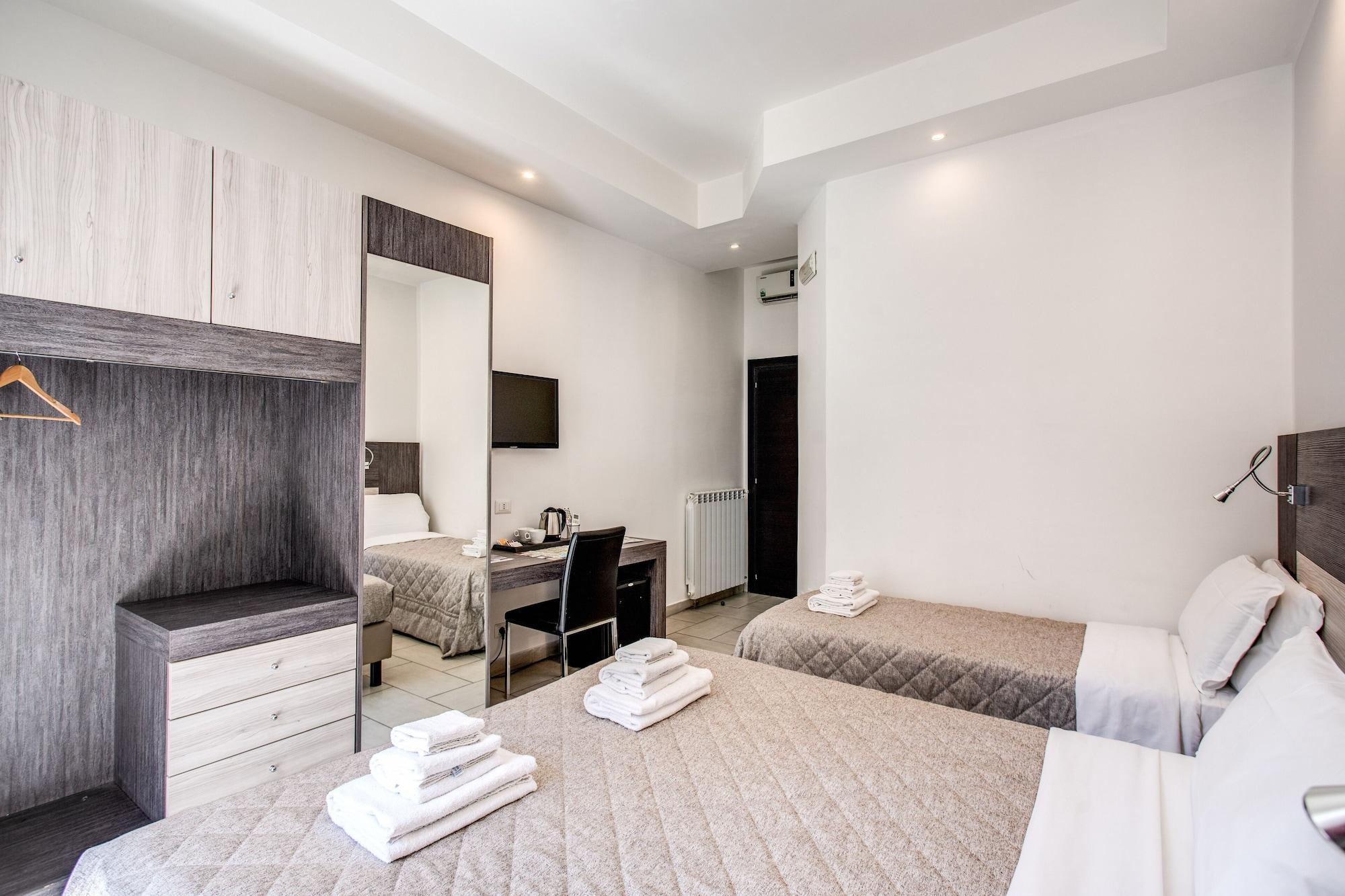 Napoli Suite Luaran gambar