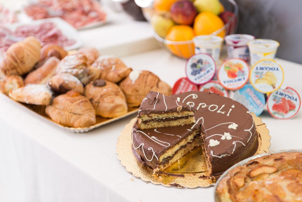 Napoli Suite Luaran gambar