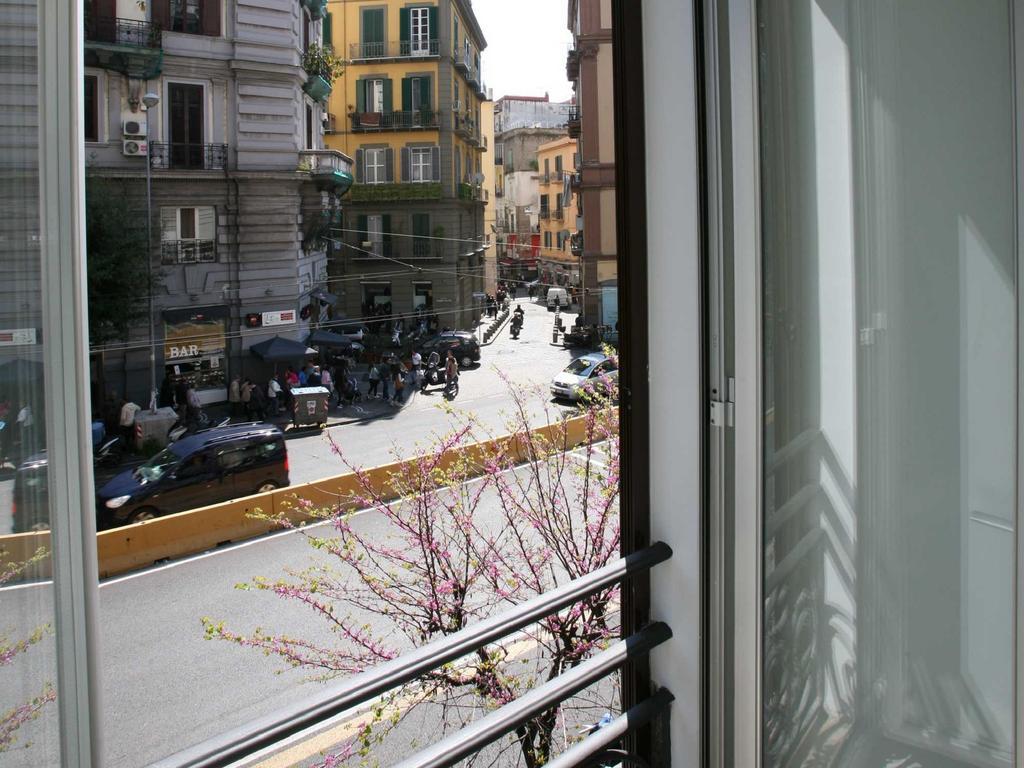 Napoli Suite Luaran gambar