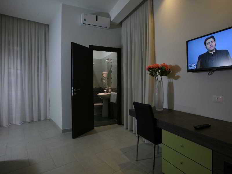 Napoli Suite Luaran gambar