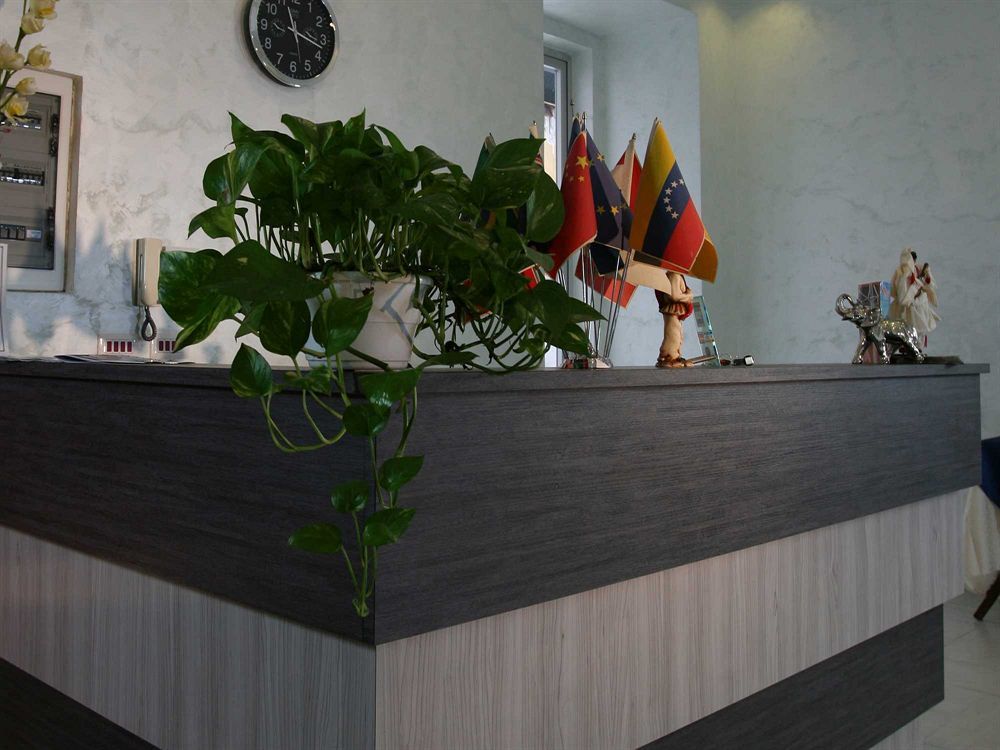 Napoli Suite Luaran gambar