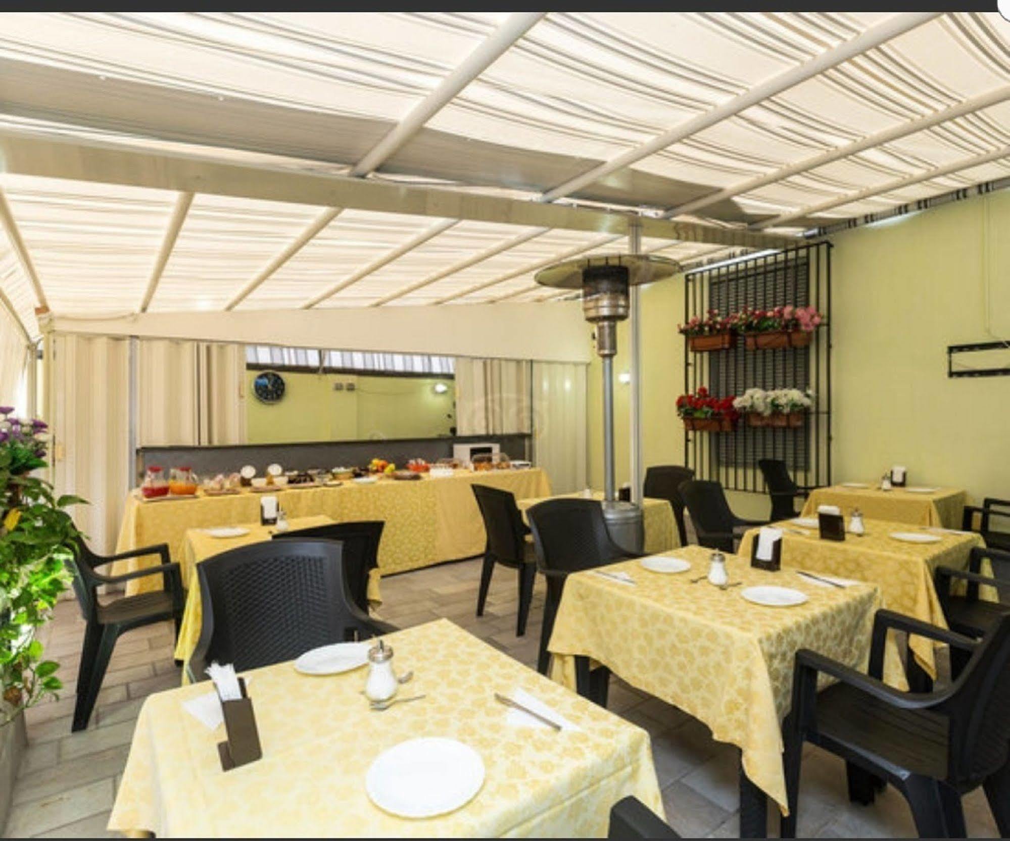 Napoli Suite Luaran gambar