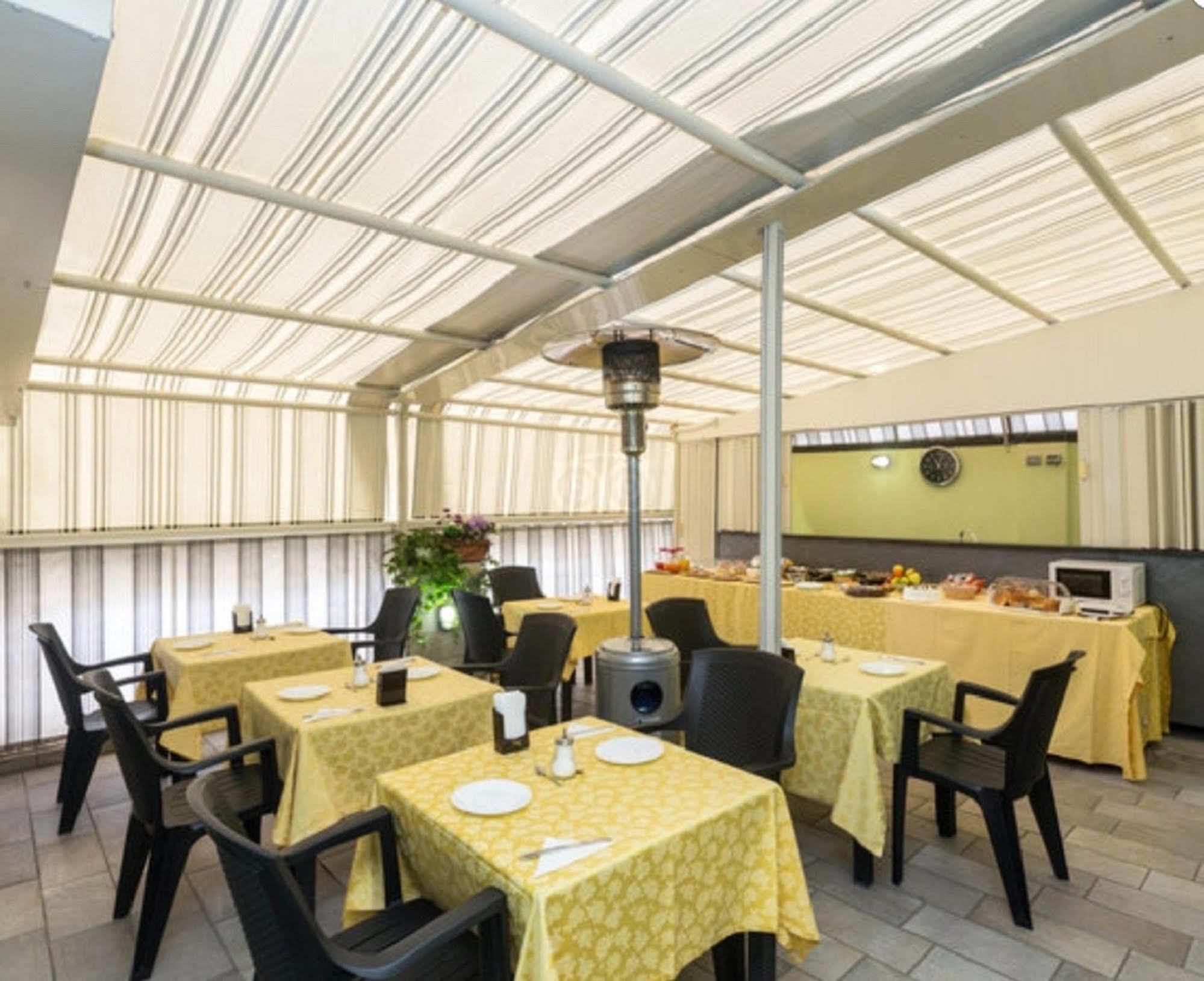 Napoli Suite Luaran gambar