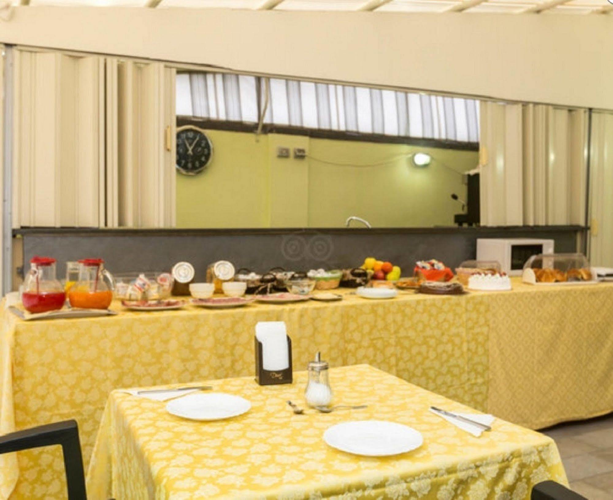 Napoli Suite Luaran gambar
