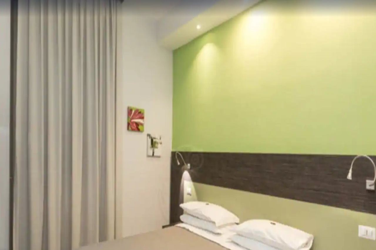Napoli Suite Luaran gambar