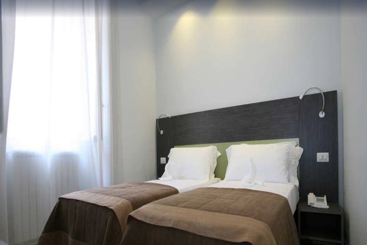 Napoli Suite Luaran gambar